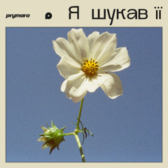 Я шукав її