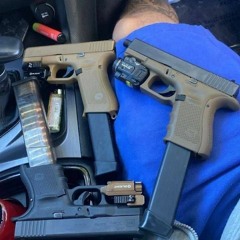 DonnyGGang Herb - One Mic Freestyle