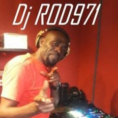 DJROD971 ZOUK IN LOVE