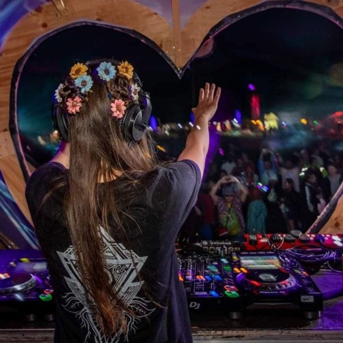 Flower Power Mix 2024