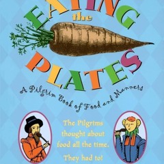 (✔PDF✔) (⚡Read⚡) Eating the Plates: A Pilgrim Book of Food and Manners