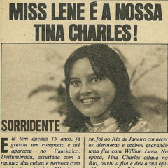 Miss Lene - Sorridente ( JE edit )