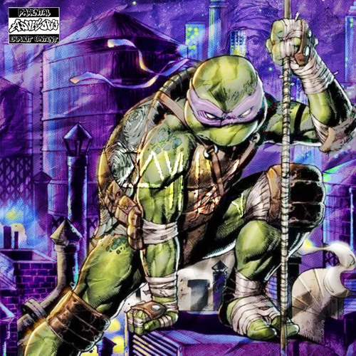 DØNATELLØ (Demo)[Prod.Juno]