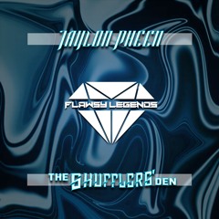 THE SHUFFLERS' DEN Mix Vol.1