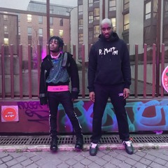 {HYPR} RIP VIRGIL ##BUYIT ##OFFWHITE