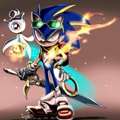 SONIC ROCK