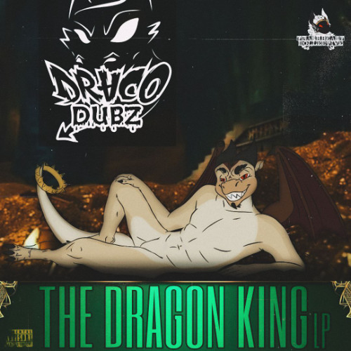 DRACO DUBZ FT. SAMURA1 SAGE - OUT OF TIME (PROD. HANZOISDEAD)