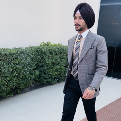 Zulf Nirvair pannu