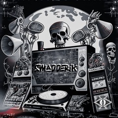 Smadderik - Metacortex Records DJ Contest