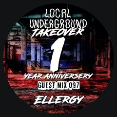 Ellergy - Local Underground Guest Mix 097
