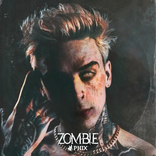 Phix - ZOMBIE