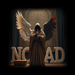 Nomad - DIVINE TEMPTATIONS (2025)