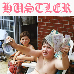 Looking For Bunny Lang