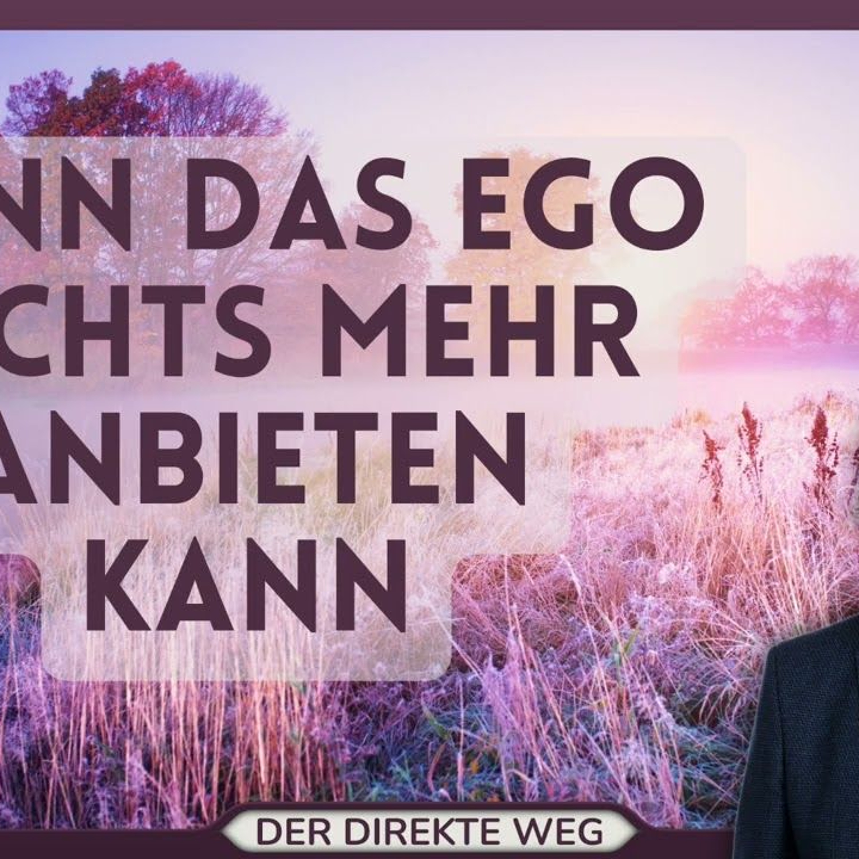 306 Ein Kurs in Wundern EKIW | Die Gabe Christi ist alles, was ich heute suche