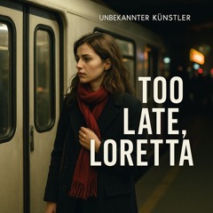 Too Late Loretta