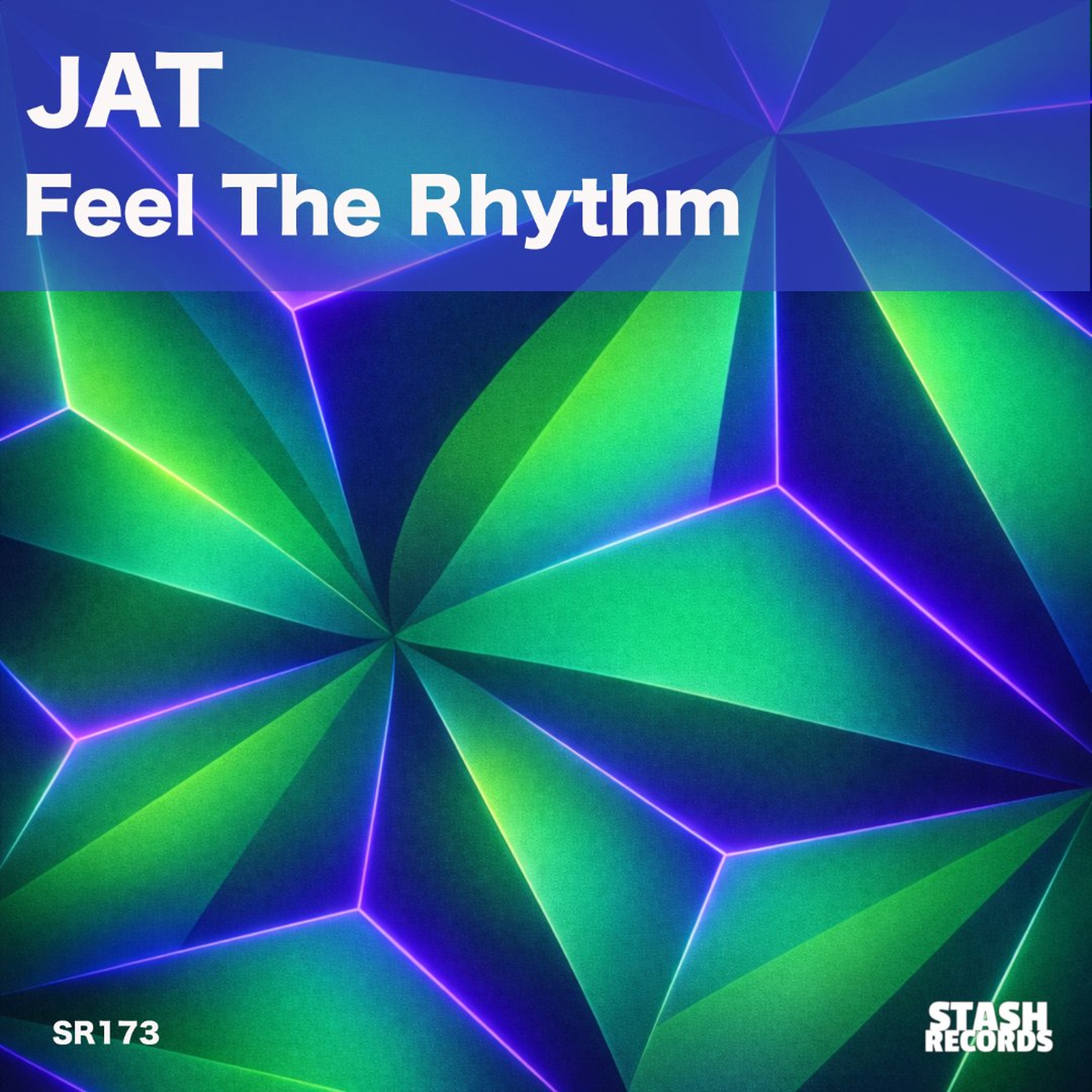 Feel The Rhythm episode artwork