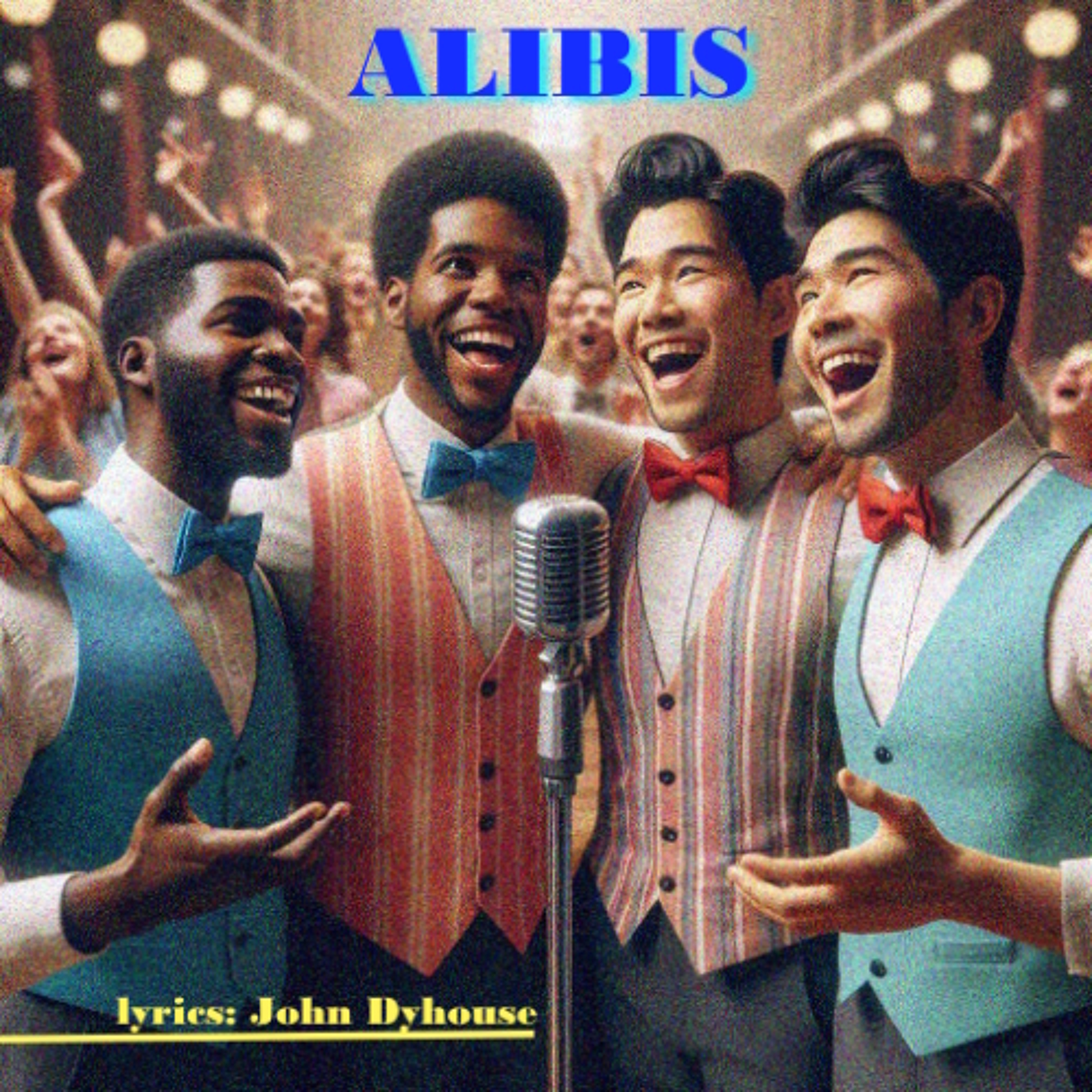 Alibis