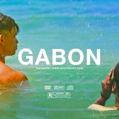 [FREE] Wizkid ft Rema & Omah Lay Type Beat "Gabon" | Afrobeat Instrumental 2023