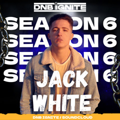 (S6) GUEST MIX 138 - JACK WHITE