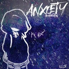 Anxiety (shokai guitar version)