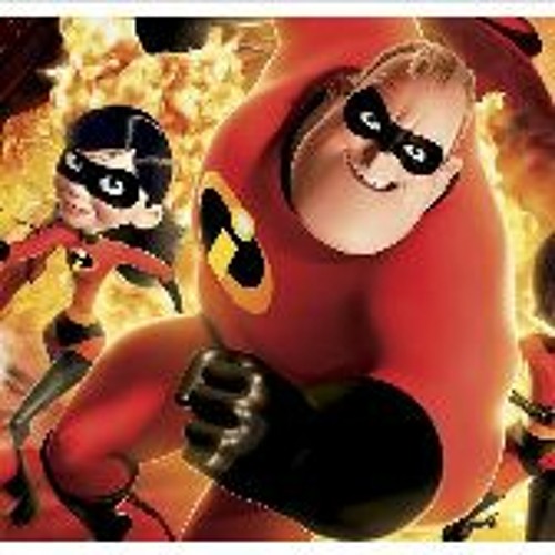 Stream The Incredibles 2004 FullMovie In Hindi MP4 720p 6418513 from Vasquez Oliver Listen online for free on SoundCloud
