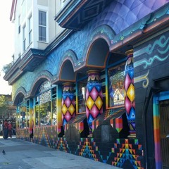 San Francisco Nights