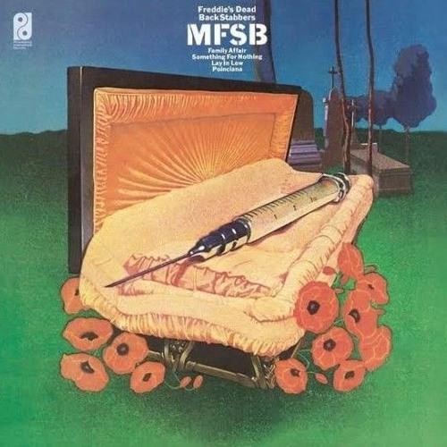 MFSB - Family Affair