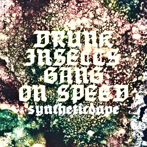 As one of His most beautiful creations, God formed BLACK METAL out of darkness and moon