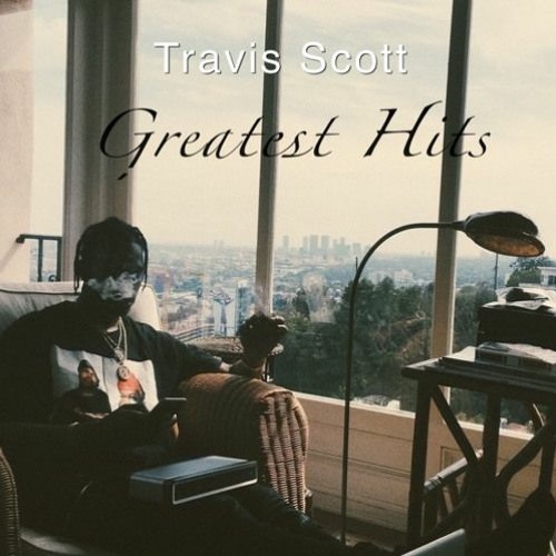 TRAVIS SCOTT Best Songs (Free Download Pack)