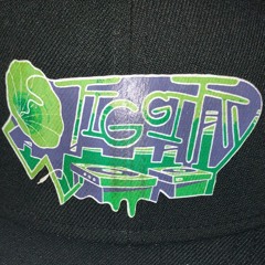 A Tiggitty 12" Vinyl Treat pt 1-Live Recorded on Cassette Tapes 2004