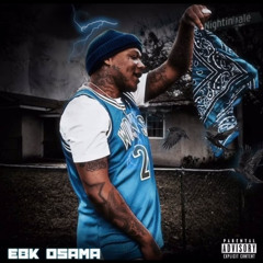 Ebk Osama - Aretha Franklin !