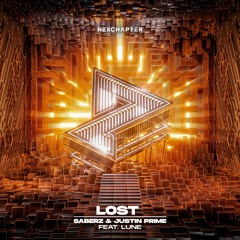 SaberZ X Justin Prime - Lost (feat. Lune)