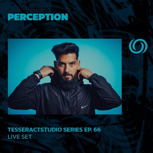 PERCEPTION | TesseractsTudio Series Ep. 66 | 20/12/2024