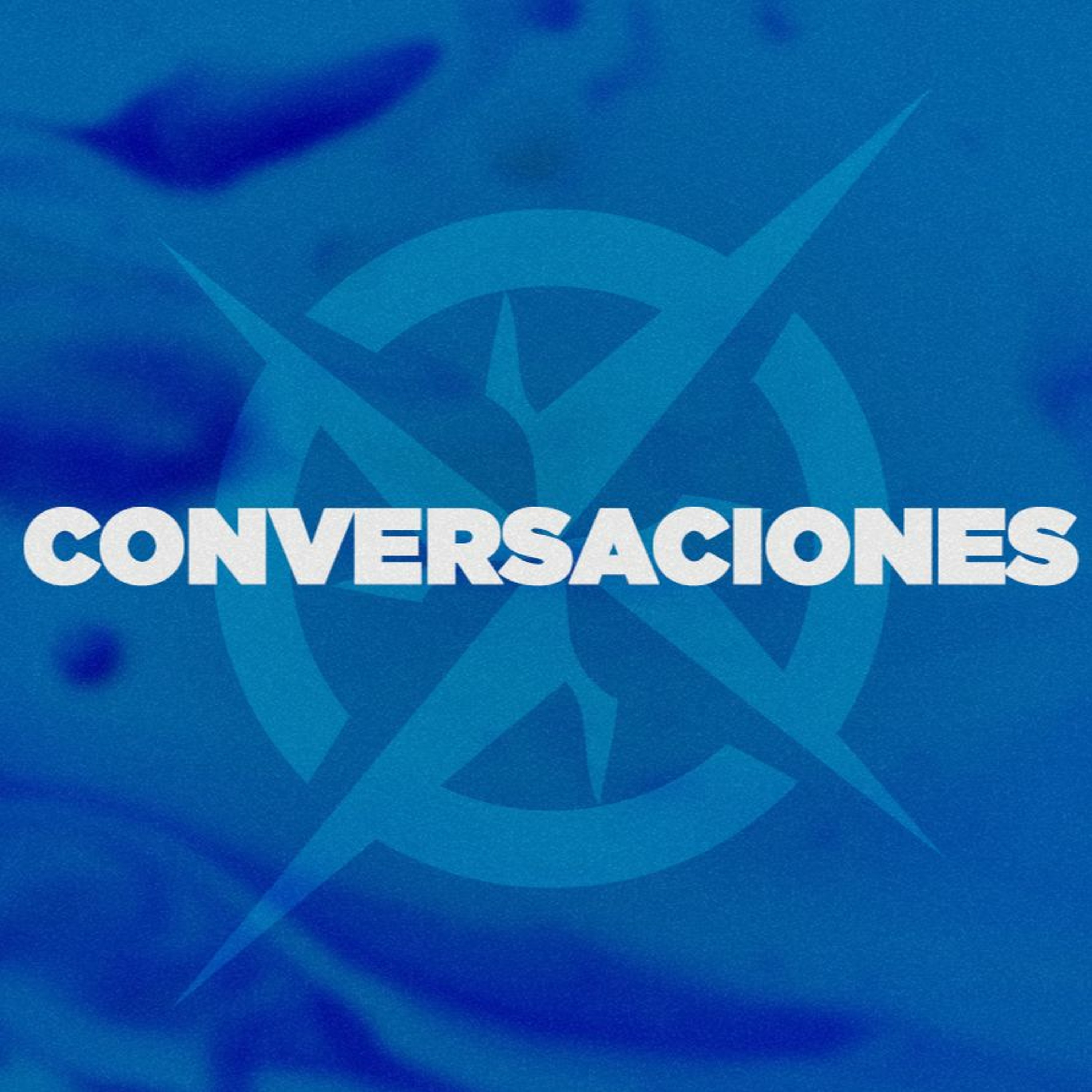 Conversaciones episode artwork
