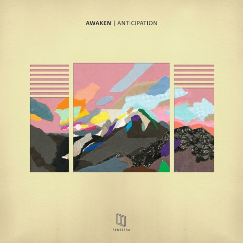 PREMIERE: Awaken - The Reflection (Original Mix) [Fenestra]