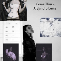 Alejandro Lema - Come Thru (Summer Walker & Usher Cover)