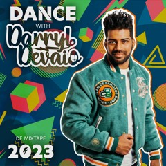 Dance With Darryl Devaio Mixtape 2023
