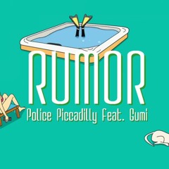 Rumor(루머) cover by ぜくろ