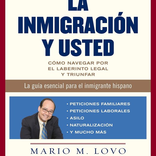 PDF read online La inmigracion y usted (Spanish Edition) for android