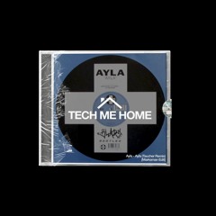 Ayla - Ayla (Taucher Remix) [Marksman Edit] [Free DL]