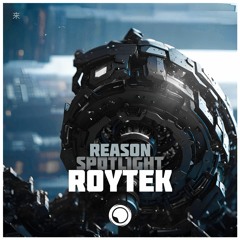 Roytek - Reason