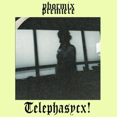 Premiere: Telephasycx! - Photon Pressure [BT61]