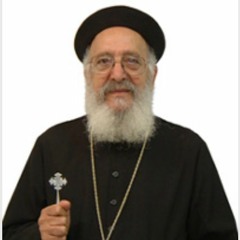 Agios in Coptic Liturgy of St Basil |(Abouna Ibrahim Aziz and HICS)