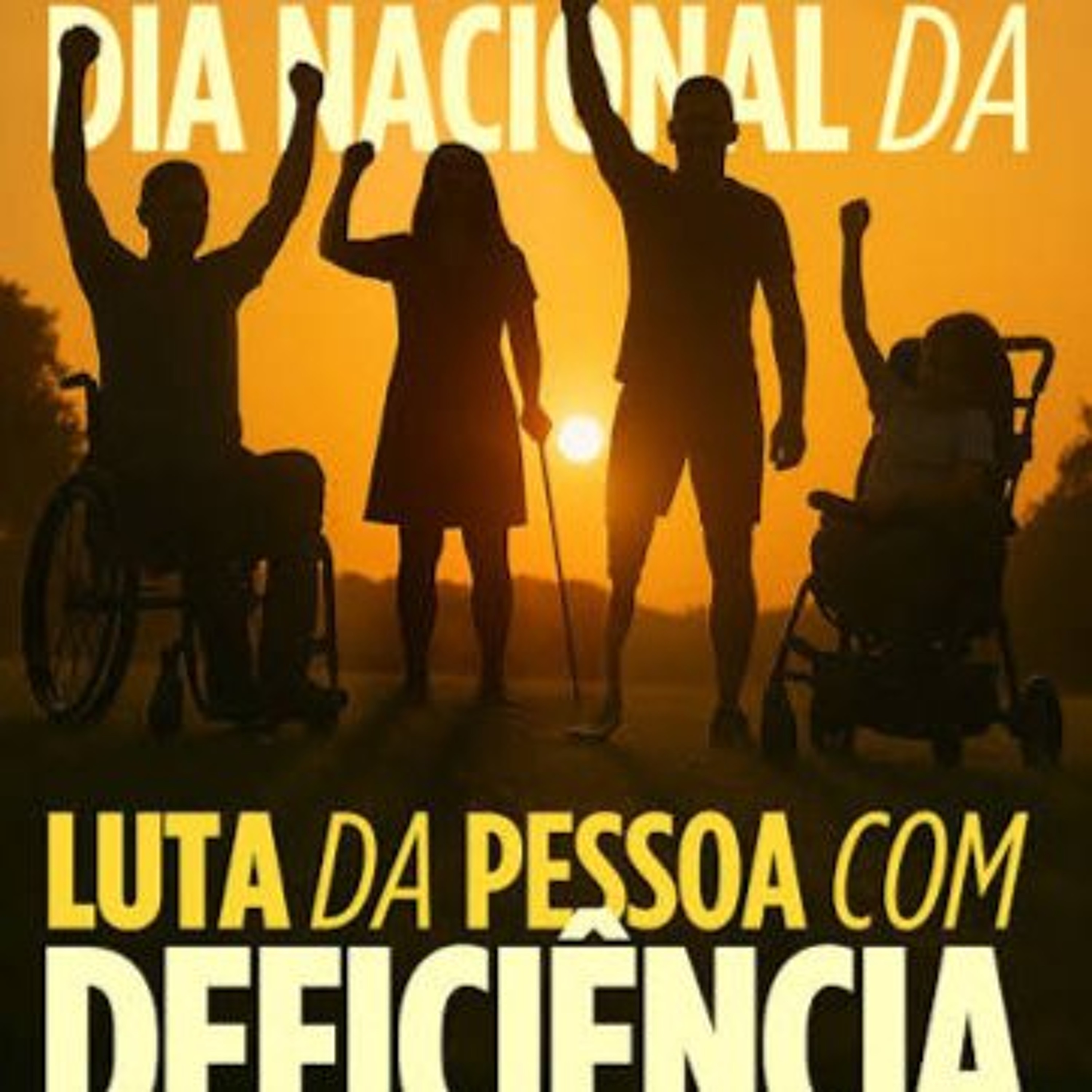 SAMPA E VOCÊ - FELIPE BROSCO - CENTRO DIA - PESSOAS COM DEFIVIÊNCIA episode artwork