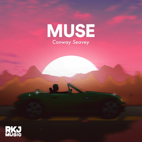 Conway Seavey - Muse