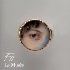 MuséeCast 030 by Funghy