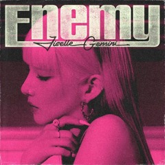 지셀 (Jiselle) - Enemy (feat. GEMINI (제미나이))