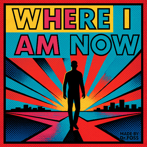 Where i am now (short)