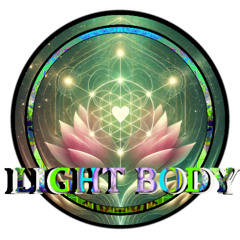 Light Body - (Divine Intention #28) | Juannean Young