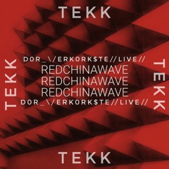 REDCHINAWAVE- отменяй Tekk remix [185Bpm]  L0WT3KK